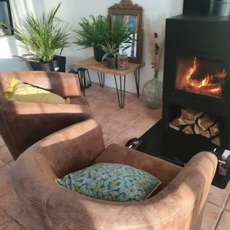 D'hotes Le Relais De Belloy *