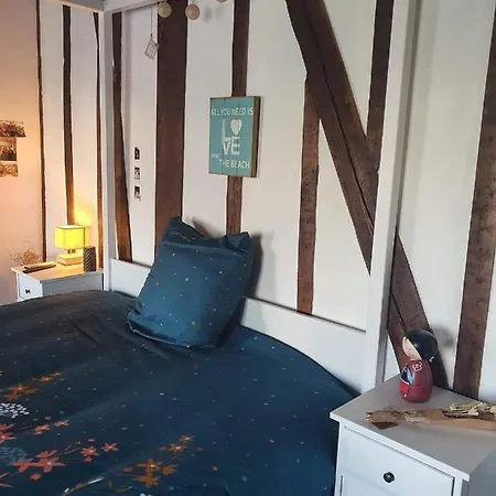 D'hotes Le Relais De Belloy Belloy sur Somme