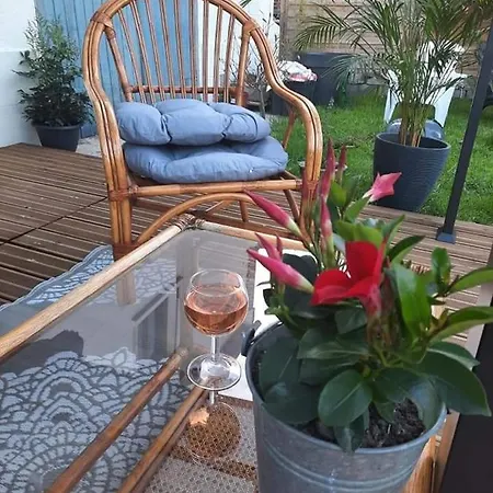 D'hotes Le Relais De Belloy