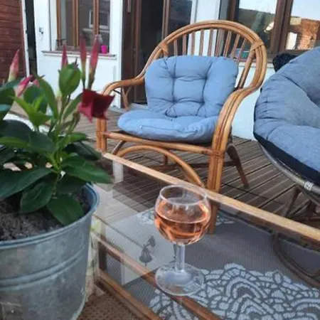 Bed & Breakfast D'hotes Le Relais De Belloy *