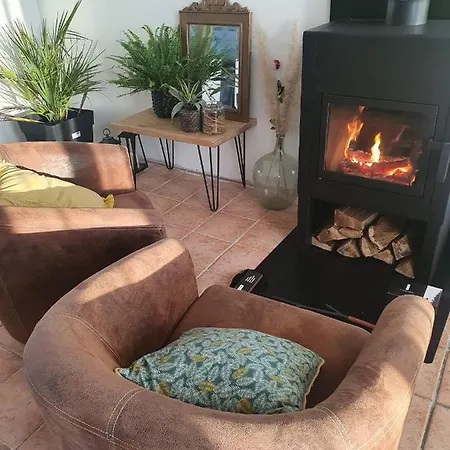 Bed & Breakfast D'hotes Le Relais De Belloy Belloy sur Somme