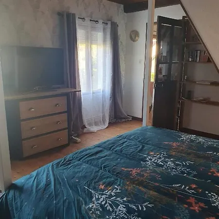 D'hotes Le Relais De Belloy Belloy sur Somme