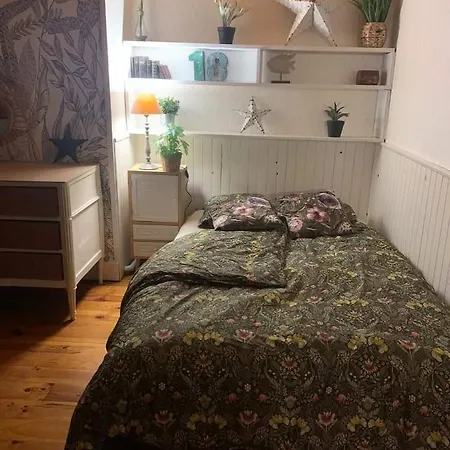 D'hotes Le Relais De Belloy Bed & Breakfast Belloy sur Somme