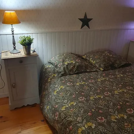 D'hotes Le Relais De Belloy Bed & Breakfast *
